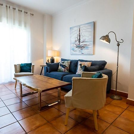 Centrico Apartamento De 3 Dormitorios En Punta Umbria Punta Umbría Exterior photo