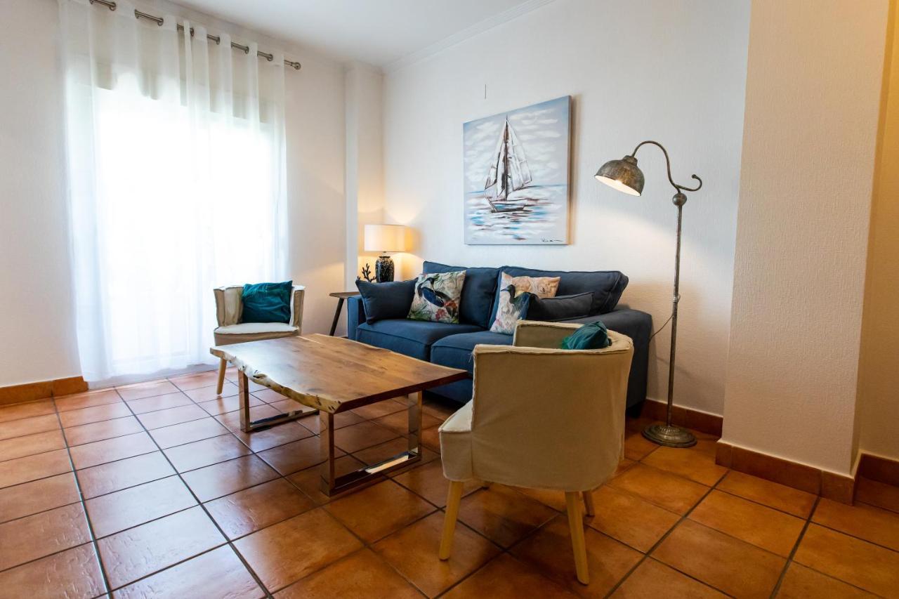 Centrico Apartamento De 3 Dormitorios En Punta Umbria Punta Umbría Exterior photo
