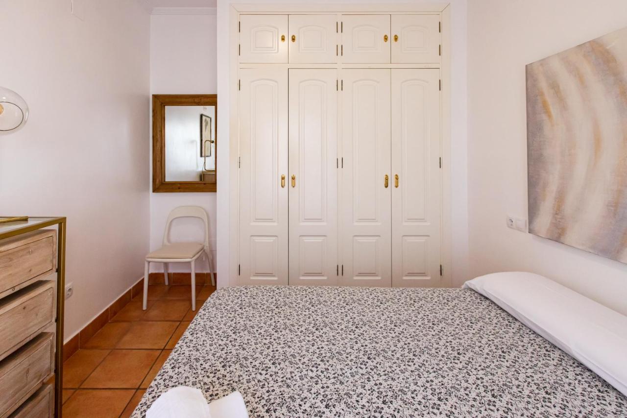 Centrico Apartamento De 3 Dormitorios En Punta Umbria Punta Umbría Exterior photo