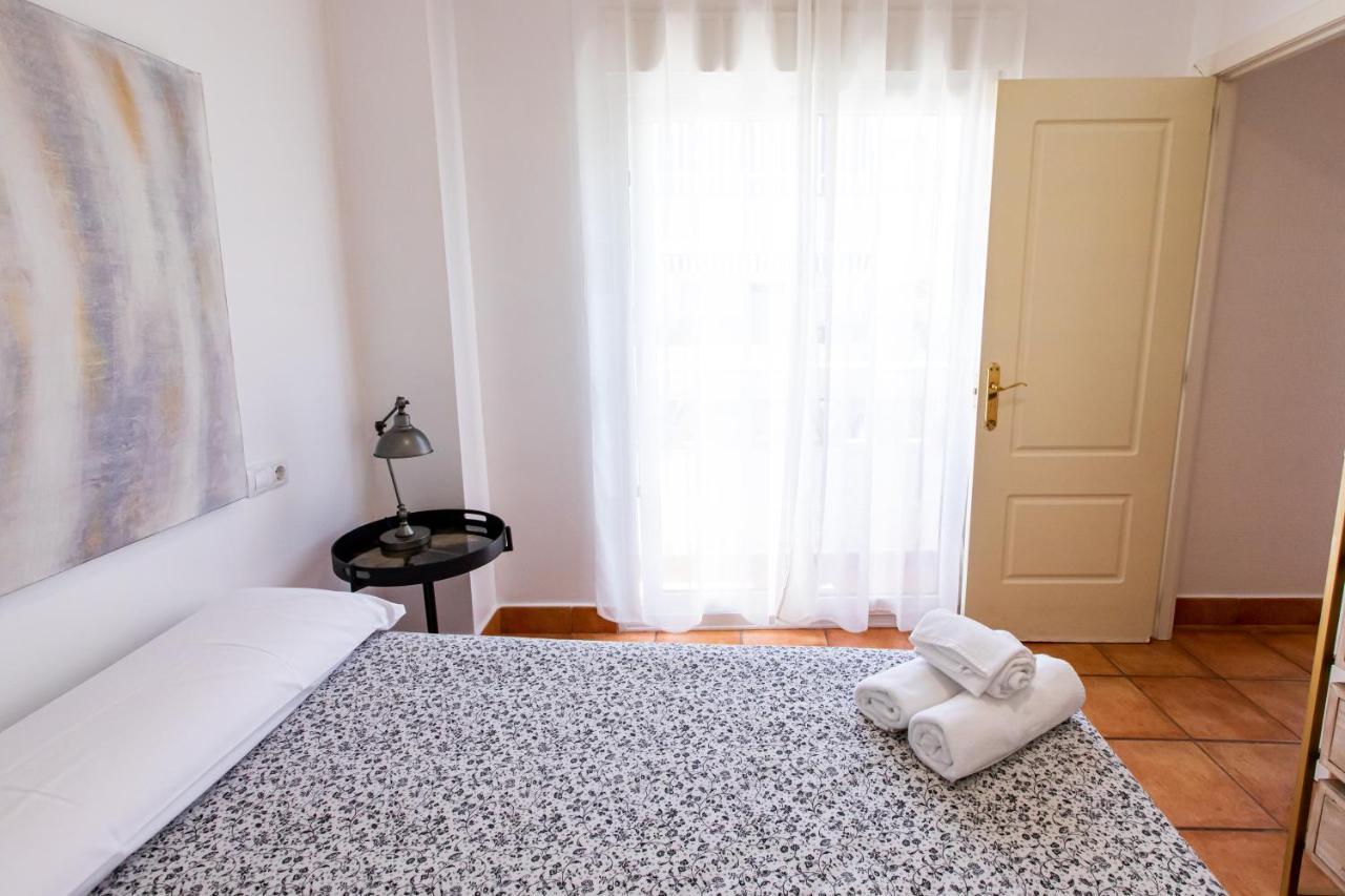 Centrico Apartamento De 3 Dormitorios En Punta Umbria Punta Umbría Exterior photo