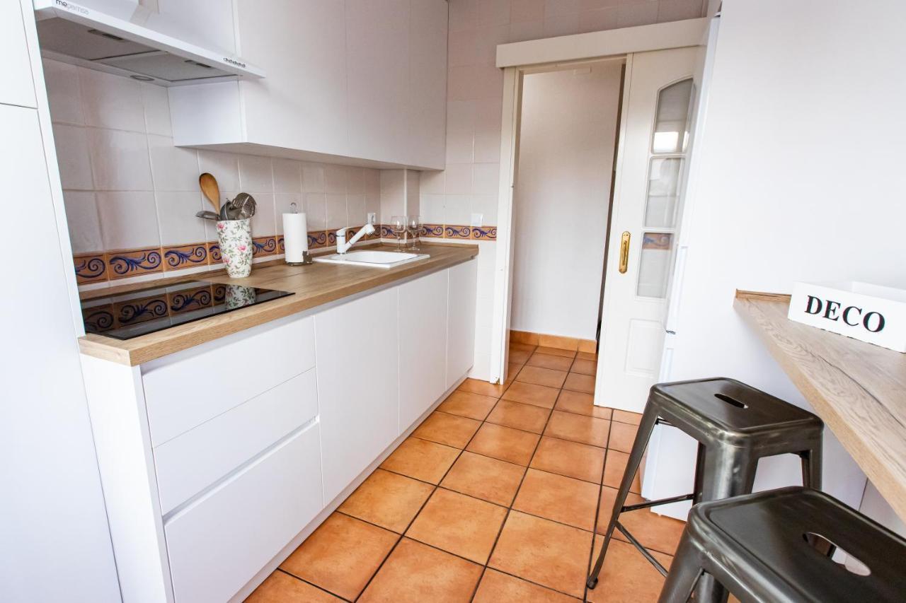 Centrico Apartamento De 3 Dormitorios En Punta Umbria Punta Umbría Exterior photo