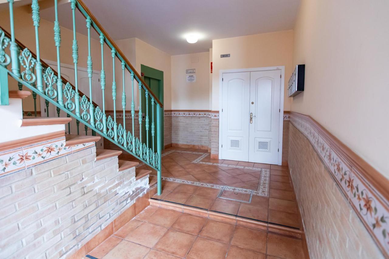 Centrico Apartamento De 3 Dormitorios En Punta Umbria Punta Umbría Exterior photo