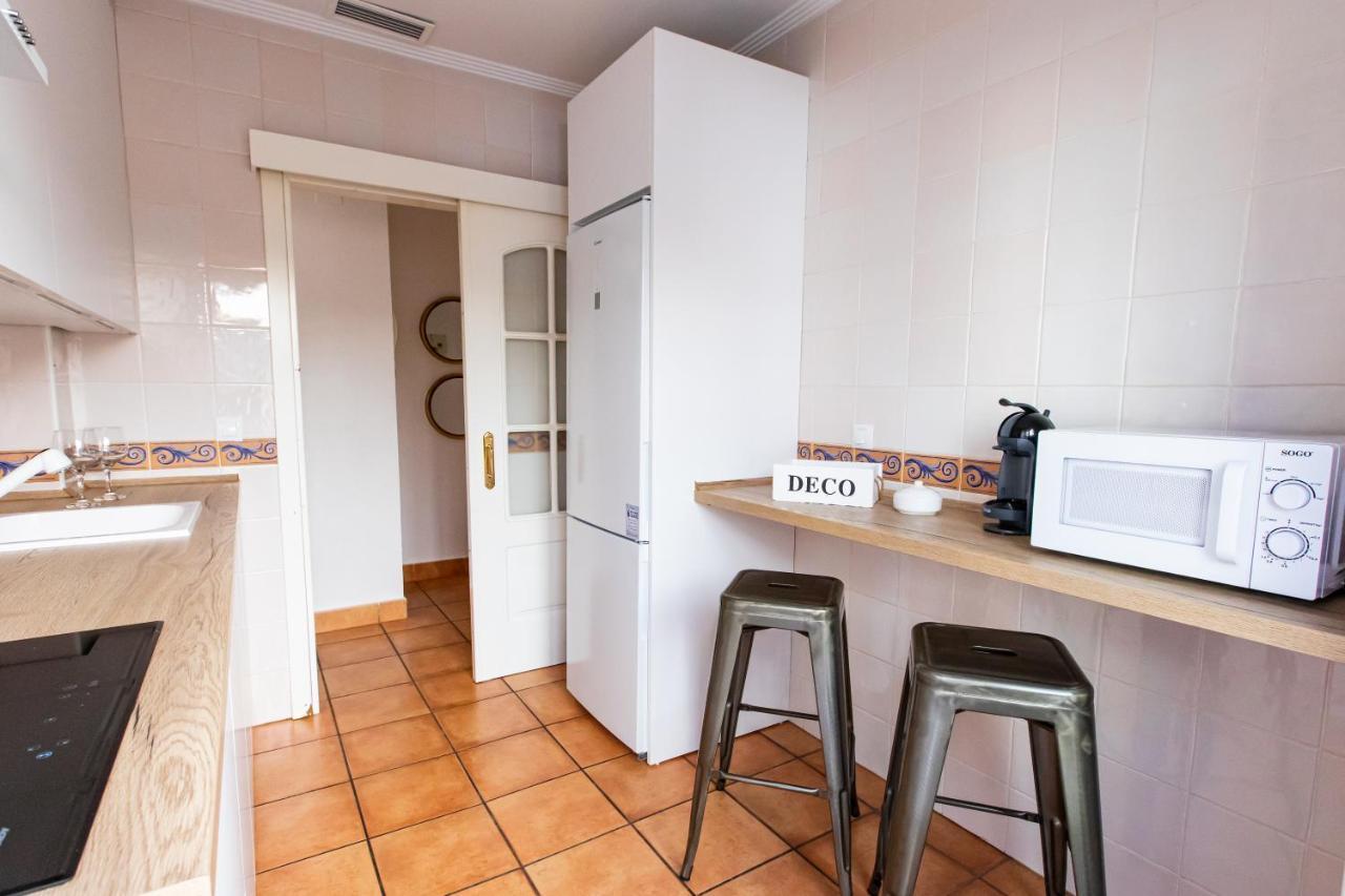 Centrico Apartamento De 3 Dormitorios En Punta Umbria Punta Umbría Exterior photo