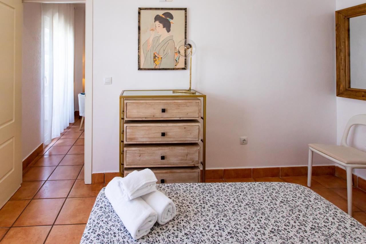 Centrico Apartamento De 3 Dormitorios En Punta Umbria Punta Umbría Exterior photo