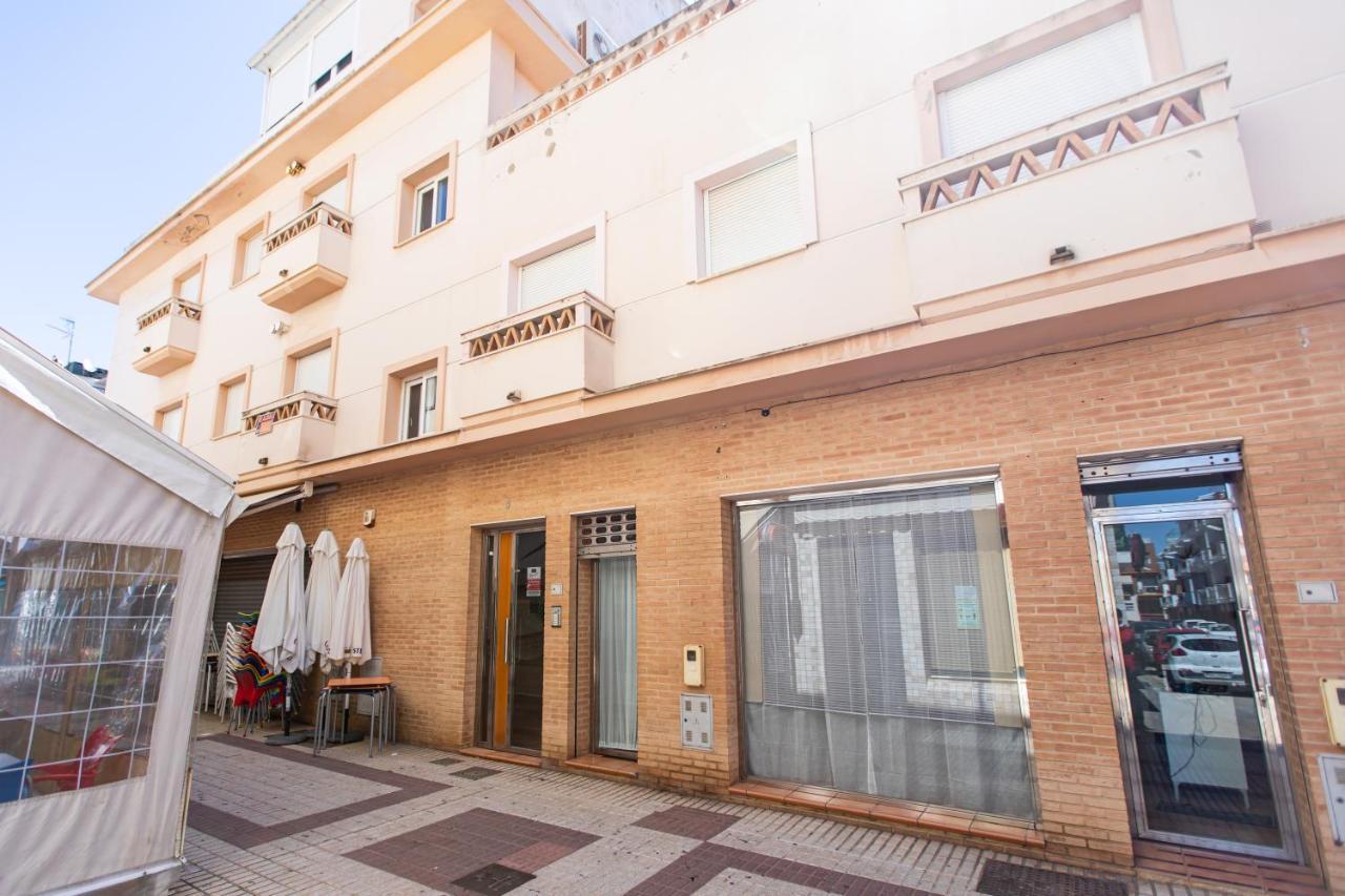 Centrico Apartamento De 3 Dormitorios En Punta Umbria Punta Umbría Exterior photo