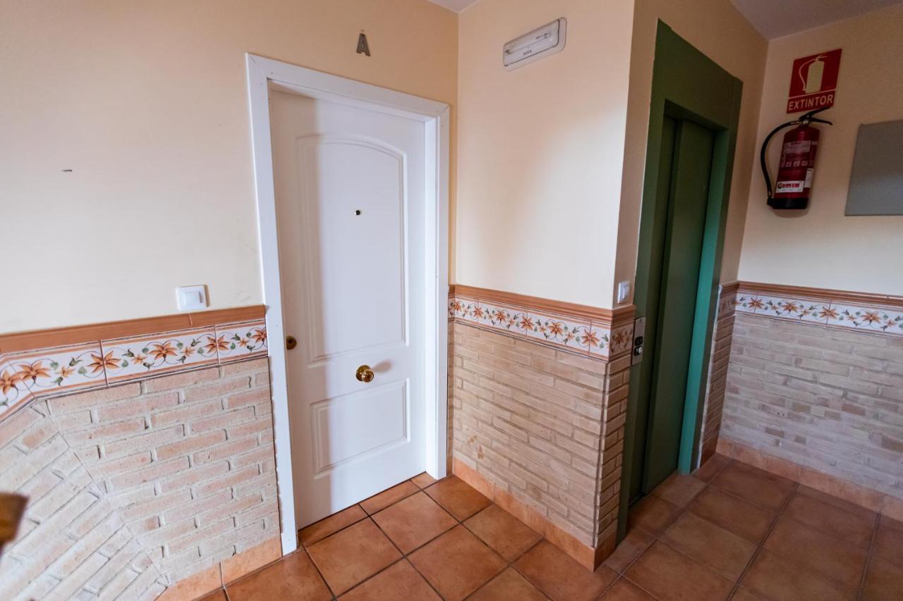 Centrico Apartamento De 3 Dormitorios En Punta Umbria Punta Umbría Exterior photo