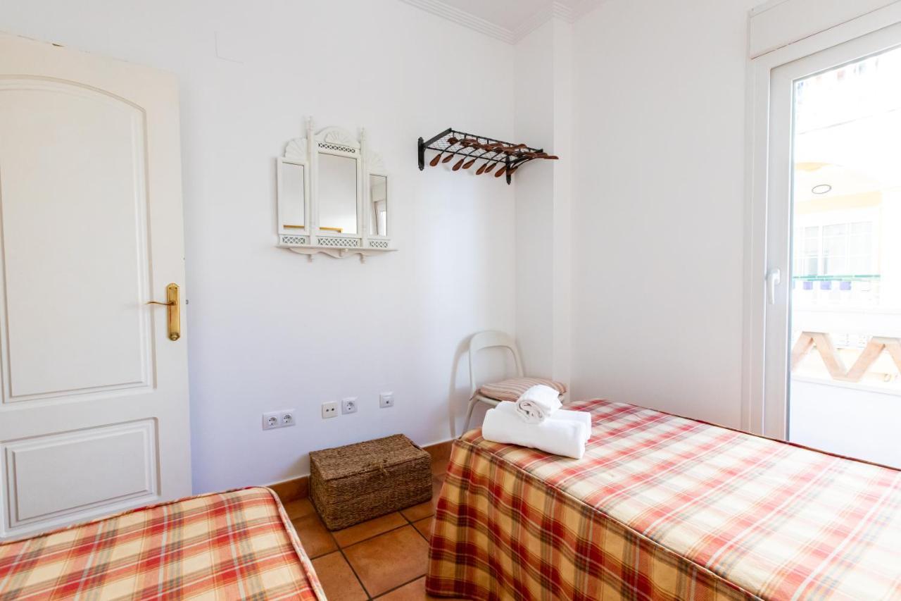Centrico Apartamento De 3 Dormitorios En Punta Umbria Punta Umbría Exterior photo