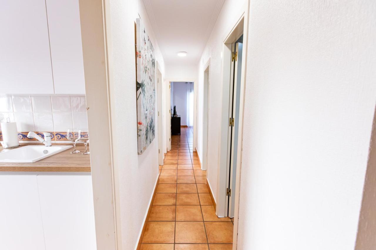 Centrico Apartamento De 3 Dormitorios En Punta Umbria Punta Umbría Exterior photo