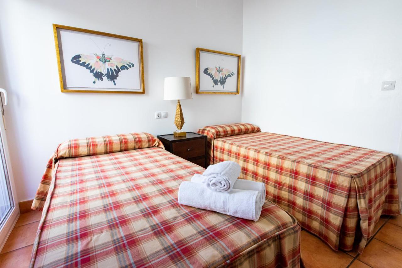 Centrico Apartamento De 3 Dormitorios En Punta Umbria Punta Umbría Exterior photo