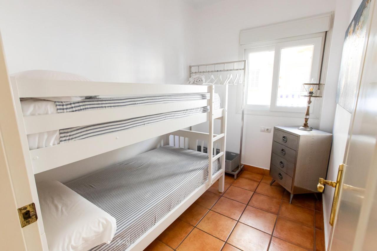 Centrico Apartamento De 3 Dormitorios En Punta Umbria Punta Umbría Exterior photo