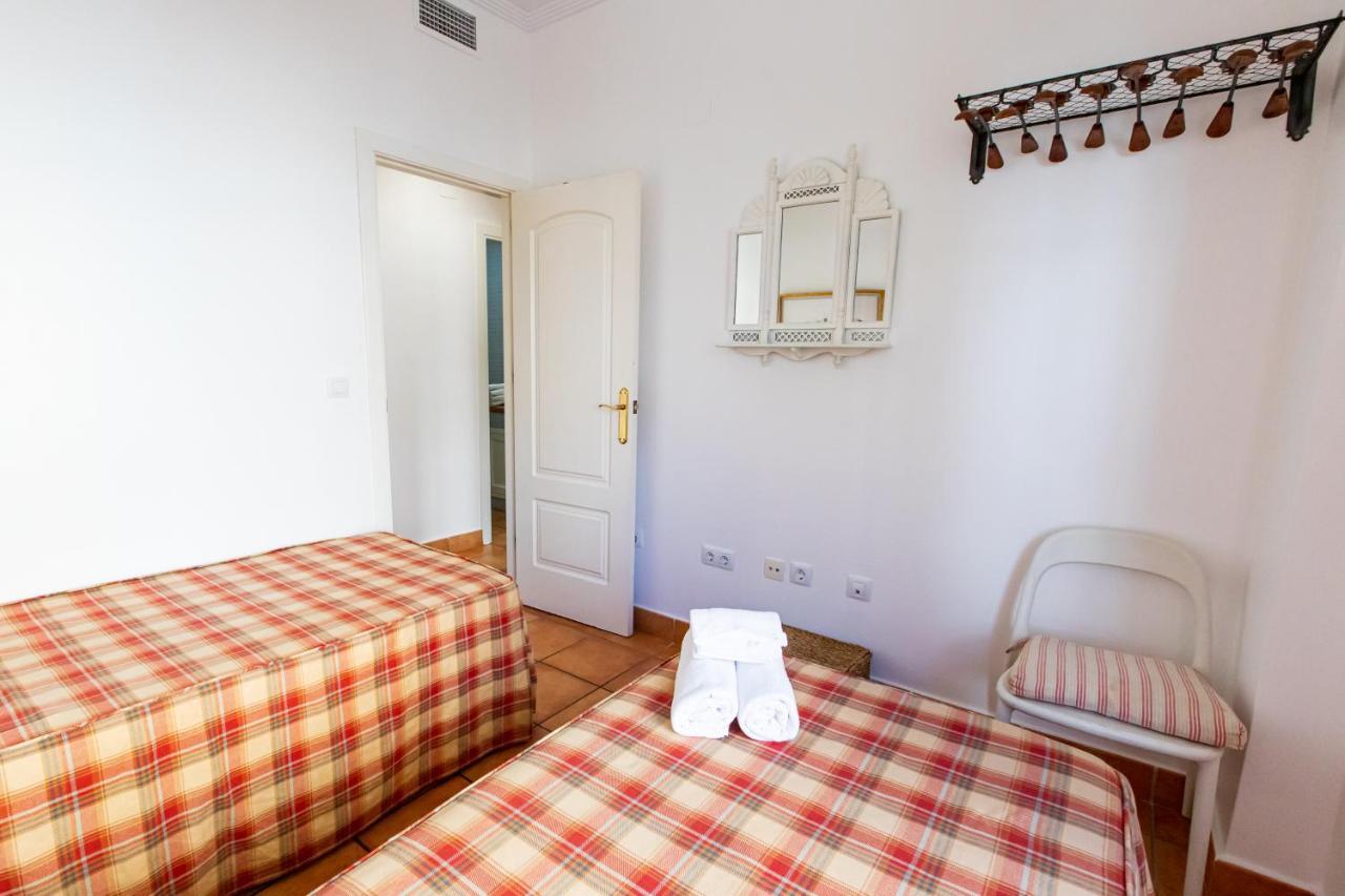 Centrico Apartamento De 3 Dormitorios En Punta Umbria Punta Umbría Exterior photo